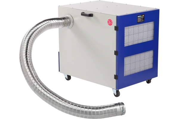 Установка вытяжная BELMASH MDC1800 D119A