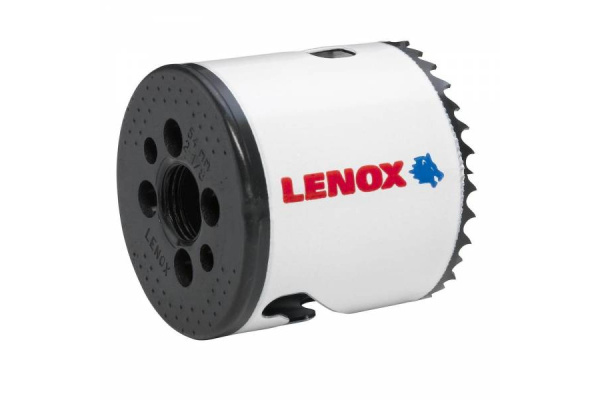 Коронка LENOX BI-METAL SPEED SLOTT T3 34L 54мм 3003434L
