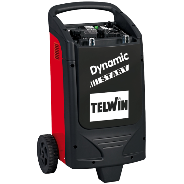 Пускозарядное устройство  DYNAMIC 620 START 12-24V Telwin