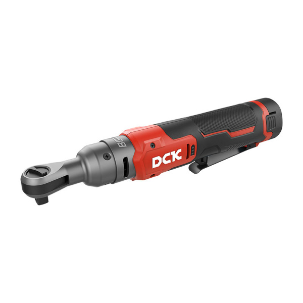 Гайковерт аккумуляторный бесщеточный DCK KDPB04-10(TYPE EK)