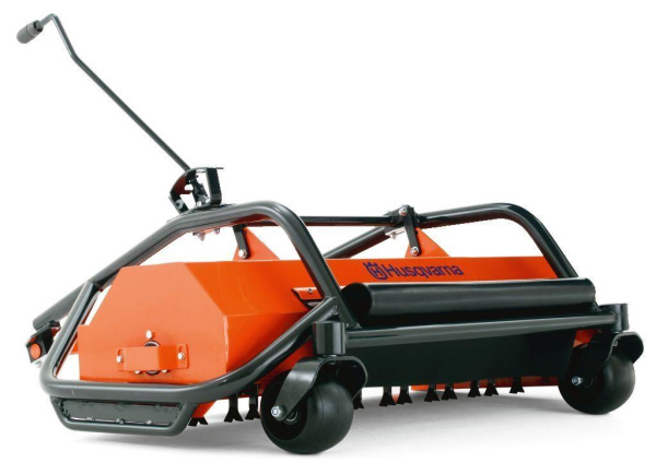 Цеповая косилка "Husqvarna" к PF 21 AWD (до 2008 г.в.) в Екатеринбурге