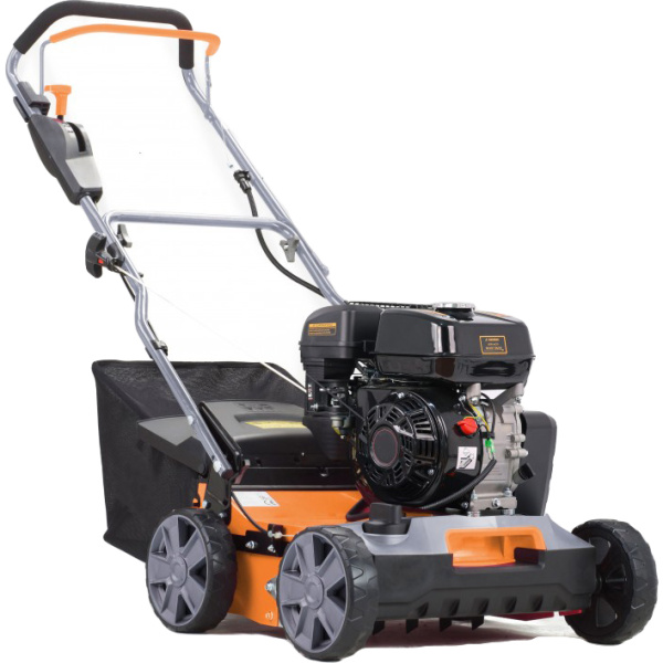 Аэратор бензиновый VILLARTEC AB 740 1106020000 в Екатеринбурге