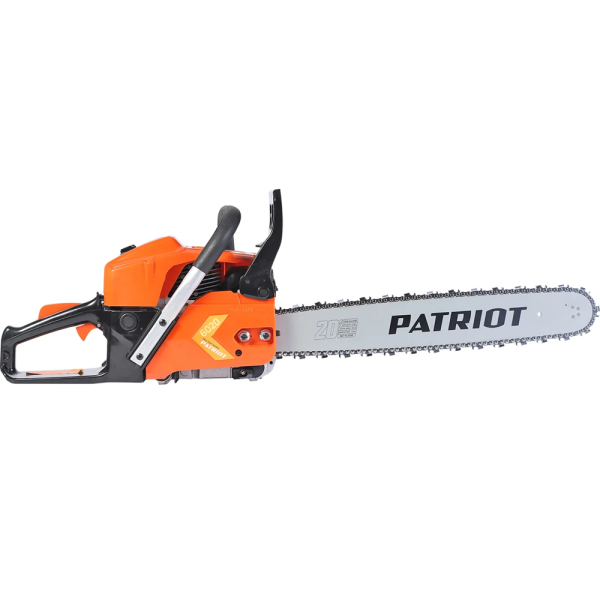 Пила цепная бензиновая Patriot PT 6020 220104580 в Екатеринбурге