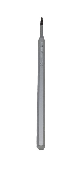 Насадка шестигранная Felo HEX 2,0х170 для серии Nm 10402004 в Екатеринбурге 