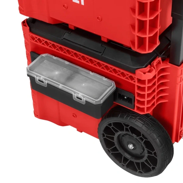Органайзер №3 DLT RED PRO 25х9х8см 4071 в Екатеринбурге 