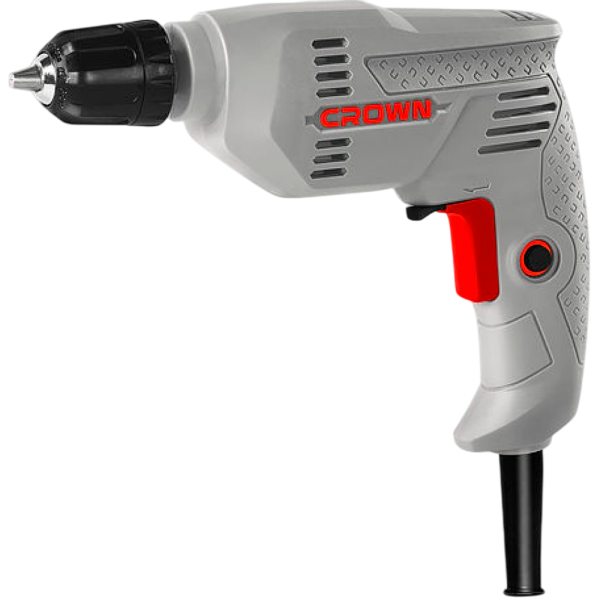 Дрель безударная CROWN CT10125C
