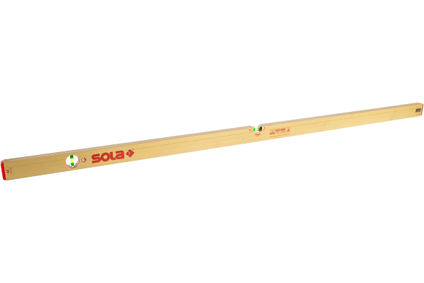 Уровень алюминиевый AZ 150 SOLA 01161501