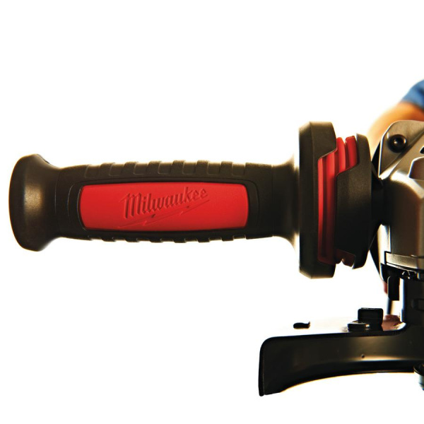 Угловая шлифмашина Milwaukee AGV 17-180 XC/DMS 4933432270