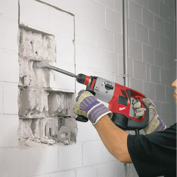 Перфоратор "Milwaukee" PLH 32 XE 4933400069