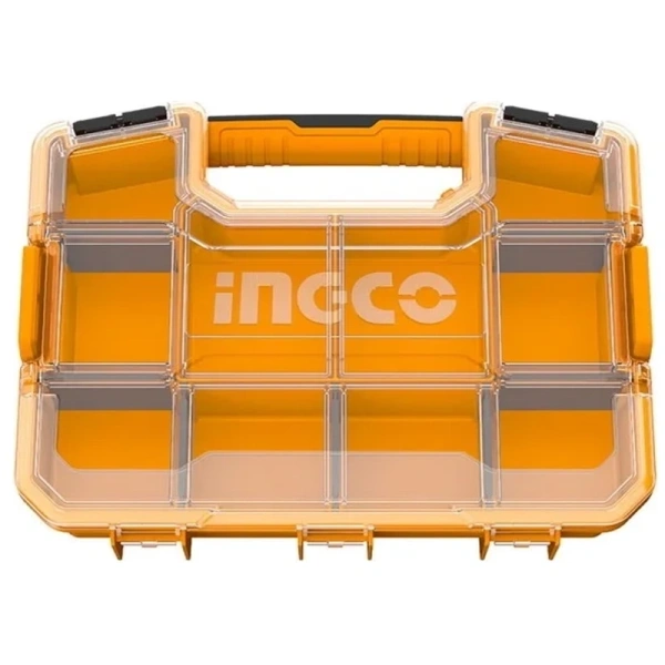 Пластиковый органайзер INGCO PBX1211
