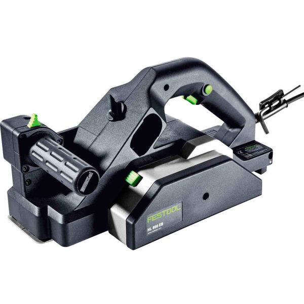 Рубанок FESTOOL TL HL 850 EB-Pus 576607