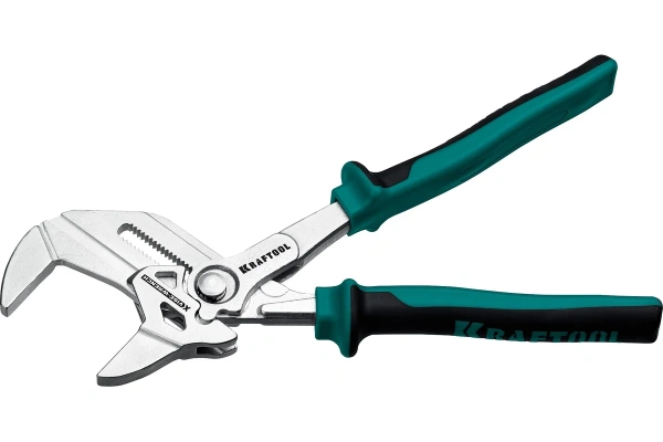 Ключ переставной KRAFTOOL VISE-WRENCH 250мм  22067 в Екатеринбурге 