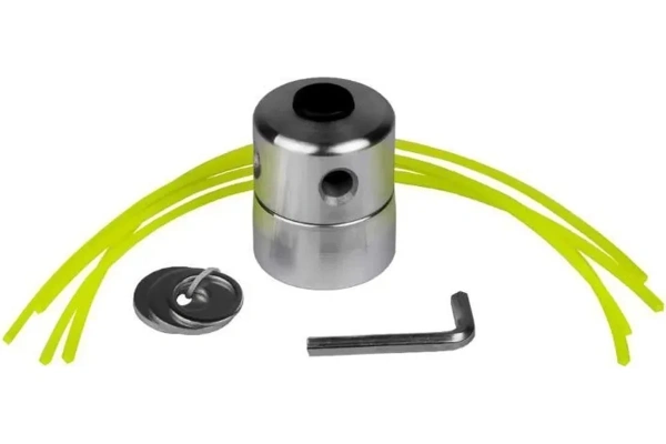 Головка триммерная TUSCAR TH65-35 Professional, universal 102653500-1 в Екатеринбурге