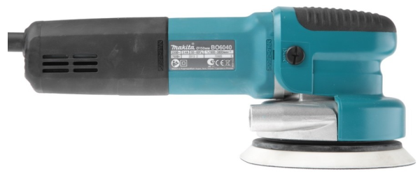 Эксцентриковая шлифмашина Makita ВО6040 в Екатеринбурге