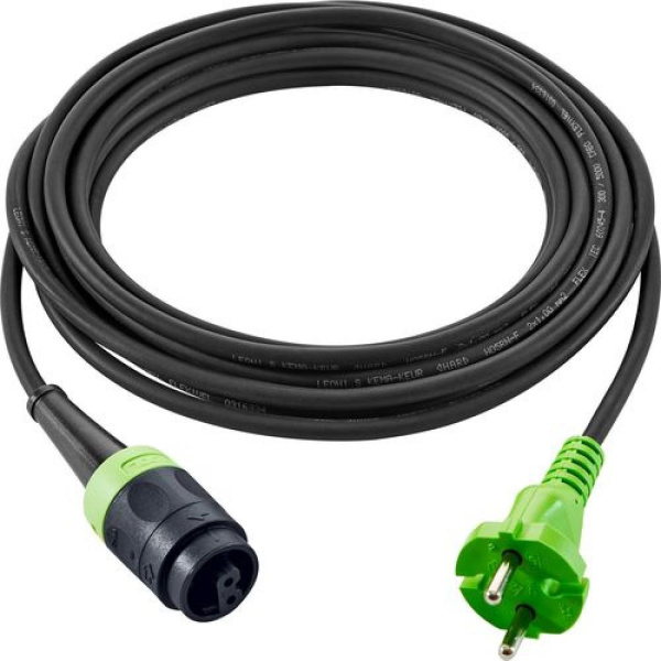Кабель с быстросъемным соединением FESTOOL 7,5 м Н05 RN-F/7,5 203920