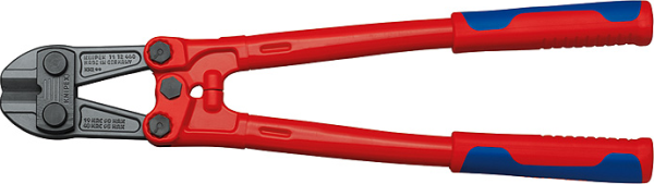 Болторезы Knipex 5-8мм. 460мм. KN-7172460