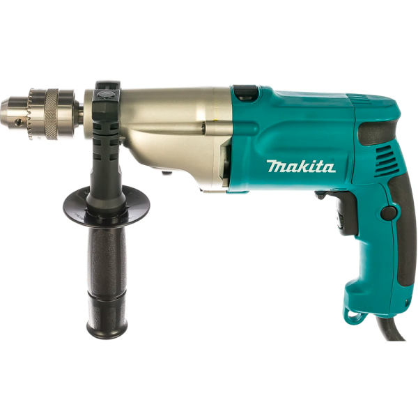 Ударная дрель Makita HP2050