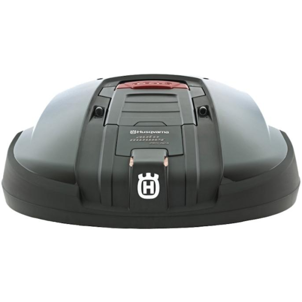 Газонокосилка "HUSQVARNA"  AM 265ACX  9667476-17 в Екатеринбурге