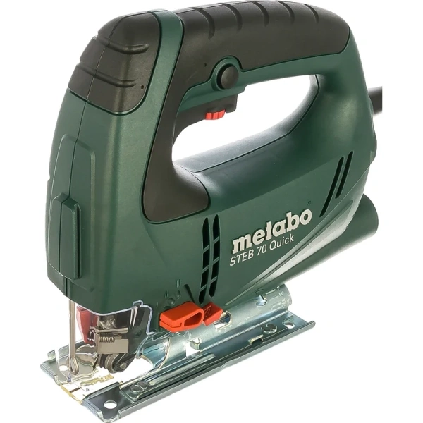 Лобзик "Metabo" STEB 70 Quick 601040500 в Екатеринбурге