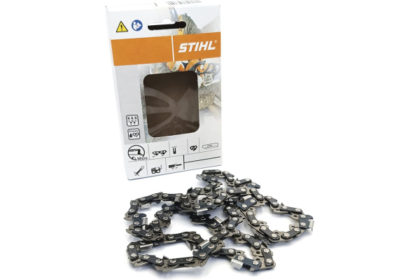 Цепь Stihl 63 РM 52 3/8"1,3рм-52  3613 006 0052 в Екатеринбурге