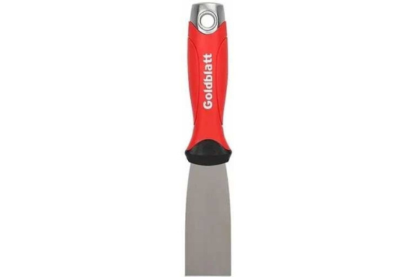 Шпатель-скребок GOLDBLATT 32мм.  G05065