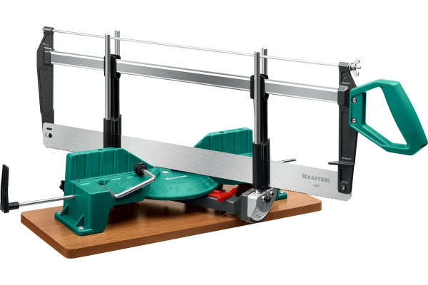 Стусло KRAFTOOL Alligator 3D 600мм., прецизионное поворотно-наклонное  15451-600 в Екатеринбурге 