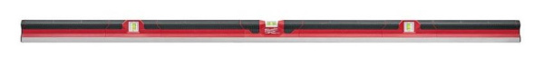 Правило с уровнем Milwaukee Redstick 180см
