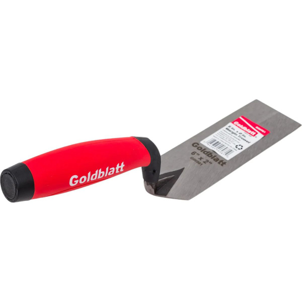Гладилка GOLDBLATT професс иональная 13*172 мм G06981 в Екатеринбурге 