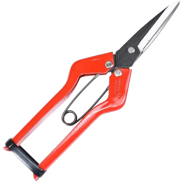 Секатор Kamaki, для обрезки цветов, травы и рассады М00020979/710D в Екатеринбурге 