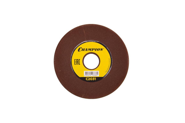 Диск заточной Champion 108х4,8х22,2 (3/8",0,404") C2031 в Екатеринбурге
