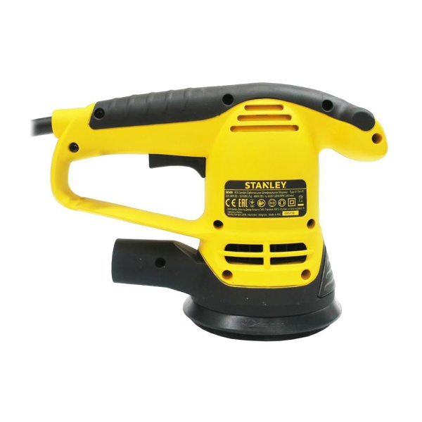 Эксцентриковая шлифмашина STANLEY SRS480 в Екатеринбурге