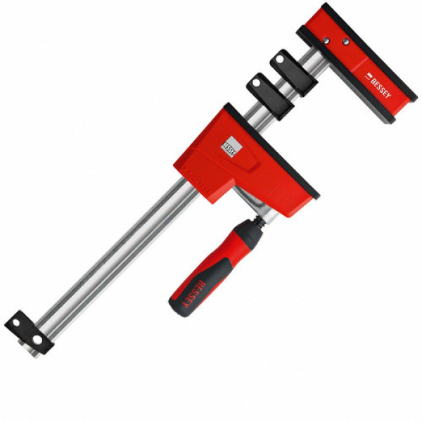Струбцина "BESSEY" корпусная 600/95  BE-KRE60-2K