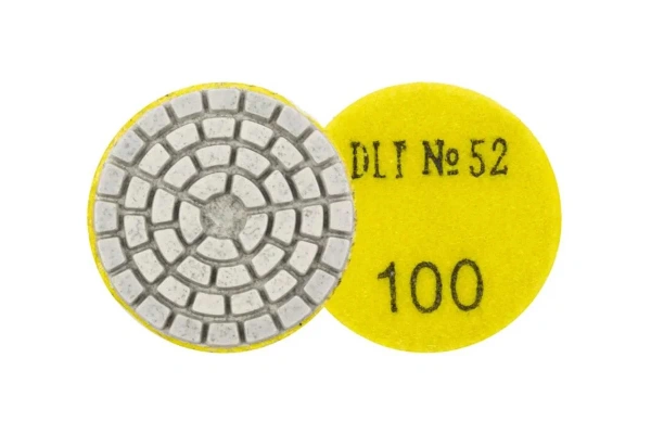 АГШК для гравера DLT №52 d.50мм. Р100 2135 в Екатеринбурге