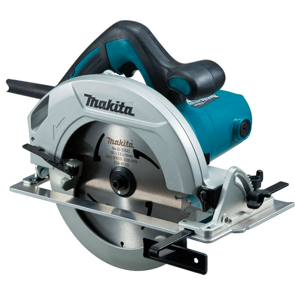 Циркулярная пила Makita HS 7600 в Екатеринбурге