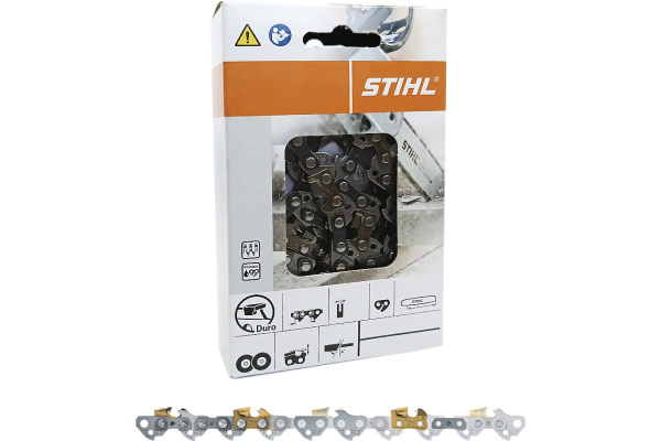 Цепь Stihl 63PD3-56  3/8"-1,3мм-56 (твердосплавные)  3612 006 0056