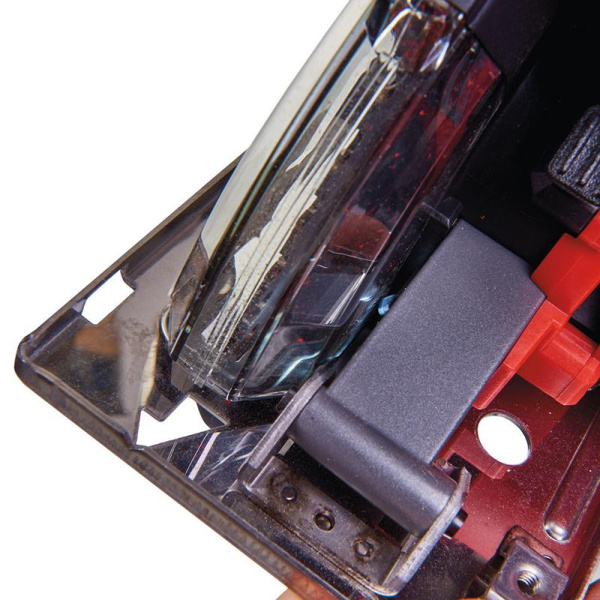 Аккумуляторная циркулярная пила Milwaukee M18 FMCS-502X FUEL 4933459193