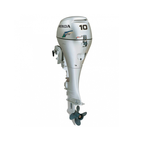 Подвесной лодочный мотор HONDA BF 10 LRD BF10DK2LRD в Екатеринбурге