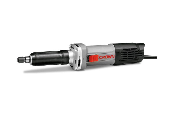 Прямая шлифовальная машина CROWN CT13577 в Екатеринбурге