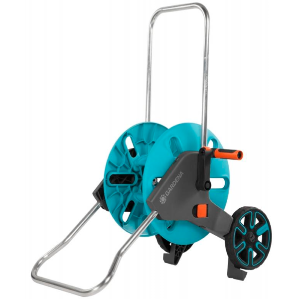 Тележка для шланга AquaRoll M GARDENA 18510-20.000.00