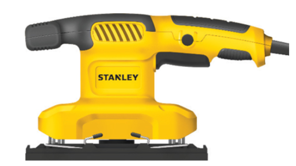 Вибрационная шлифмашина STANLEY SS28-RU