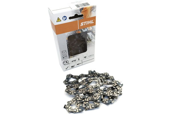 Цепь Stihl 63 РS 40 3/8"1,3рм-40  3617 006 0040 в Екатеринбурге
