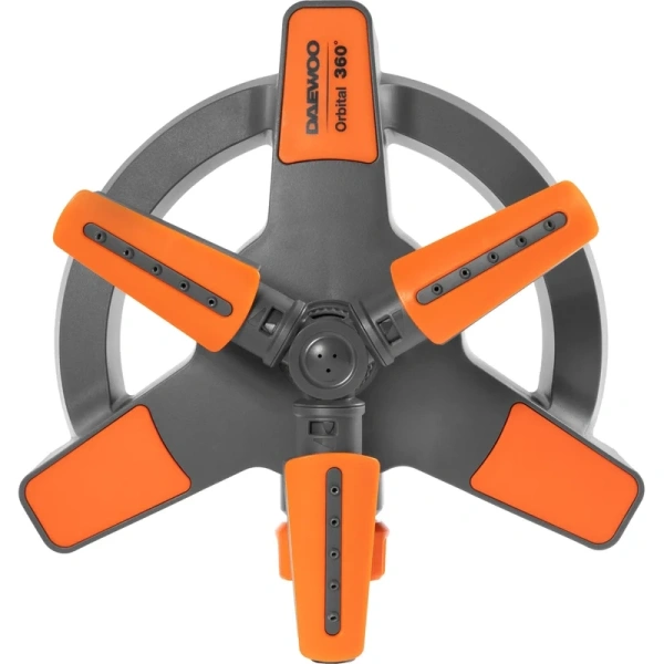 Разбрызгиватель круговой DAEWOO 3 Arm Orbital sprinker DWS 1020 в Екатеринбурге
