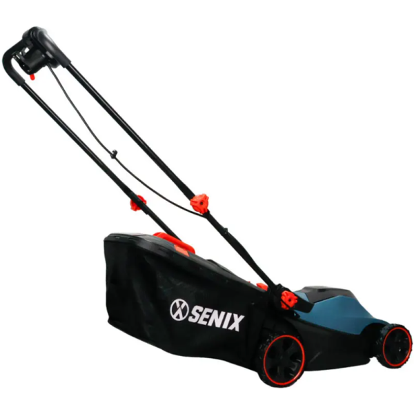 Газонокосилка электрическая SENIX LPPE16-M1-EU в Екатеринбурге