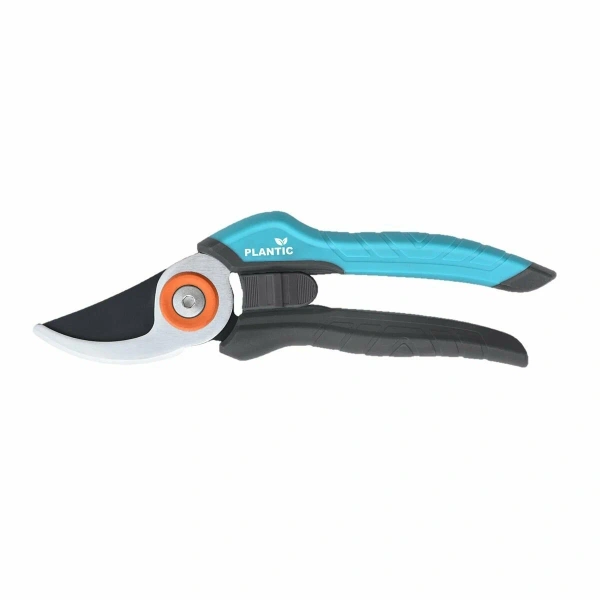 Секатор плоскостной с прямыми лезвиями Plantic Light L77 25277-01 в Екатеринбурге 