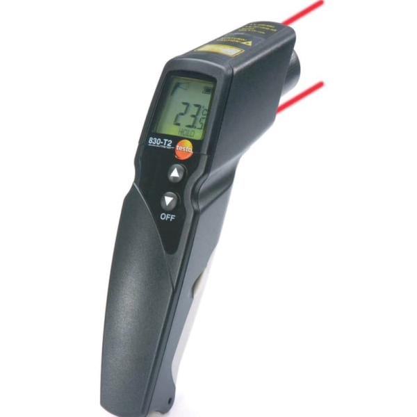 Пирометр Testo 830-T2 0560 8312