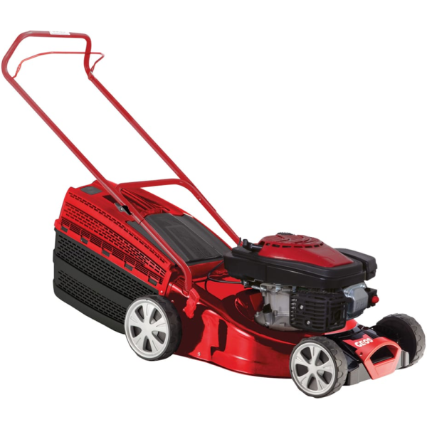 Газонокосилка бензиновая GEOS Comfort 46 SP-S Plus 213169 в Екатеринбурге