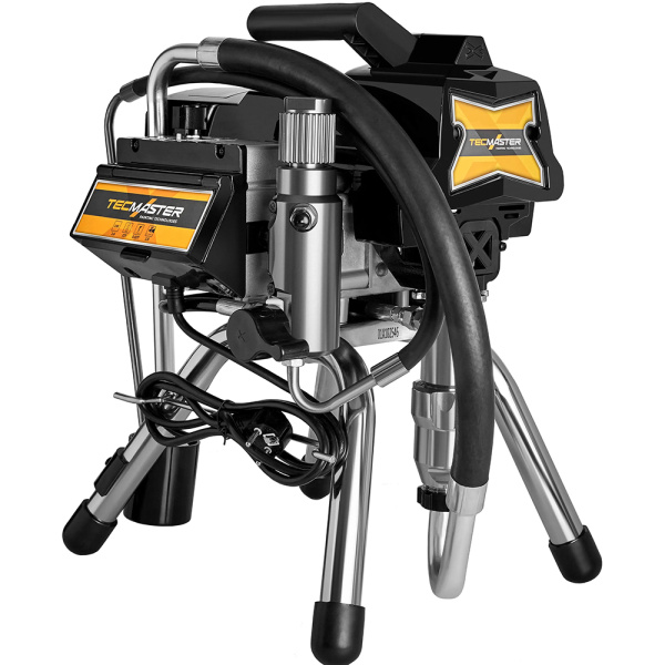 Агрегат окрасочный TECMASTER T-REX 25 UNIVERSAL PROFI поршневой 2002325-KBL50