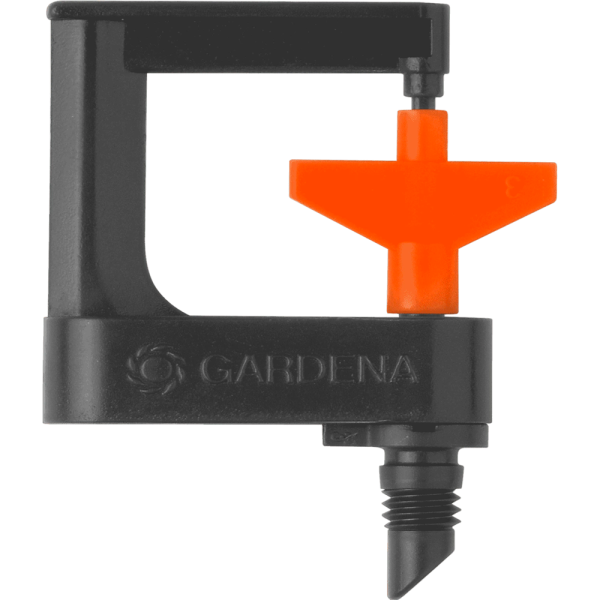 Микродождеватель круговой GARDENA 01369-29.000.00 в Екатеринбурге