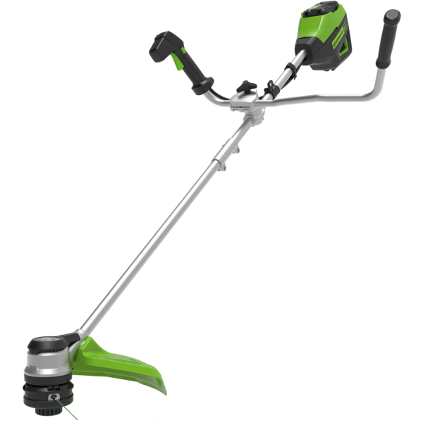 Триммер аккумуляторный Greenworks  2108407
