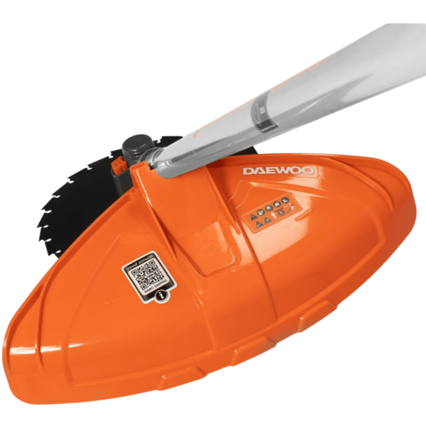 Коса бензиновая DAEWOO DABC 520 PRO  в Екатеринбурге